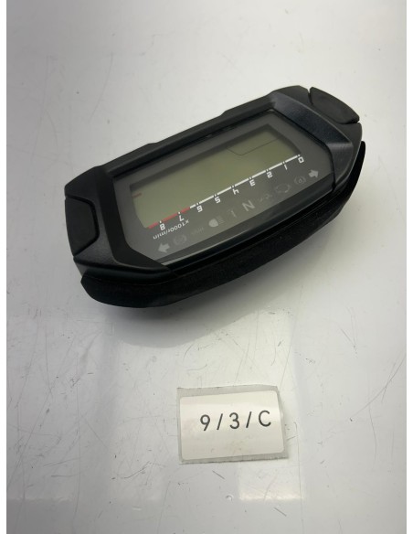 Compteur de vitesse HONDA INTEGRA 700 / 750 2012 - 2016 06370MJLD70