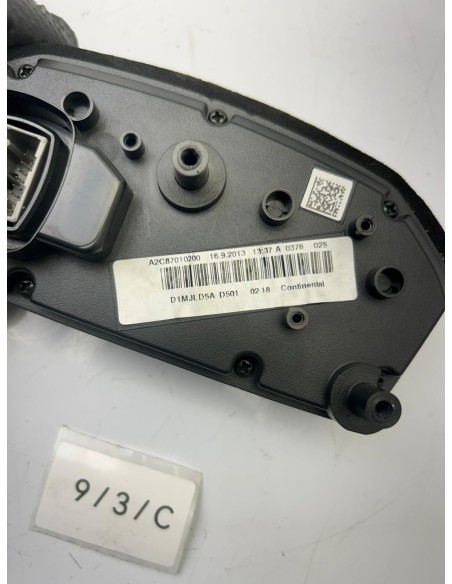 Compteur de vitesse HONDA INTEGRA 700 / 750 2012 - 2016 06370MJLD70