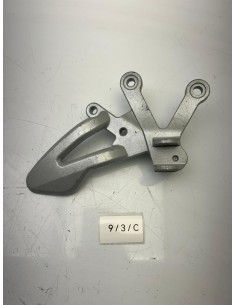 Platine repose pied avant droit Hyosung GT 650 R / GT 250 R 2001 - 2016 43530H9970003P