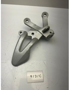 Platine repose pied avant droit Hyosung GT 650 R / GT 250 R 2001 - 2016 43530H9970003P 2