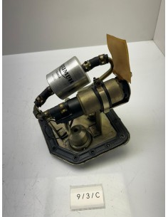 Pompe à essence TRIUMPH 955i 1999 - 2004 T1240845