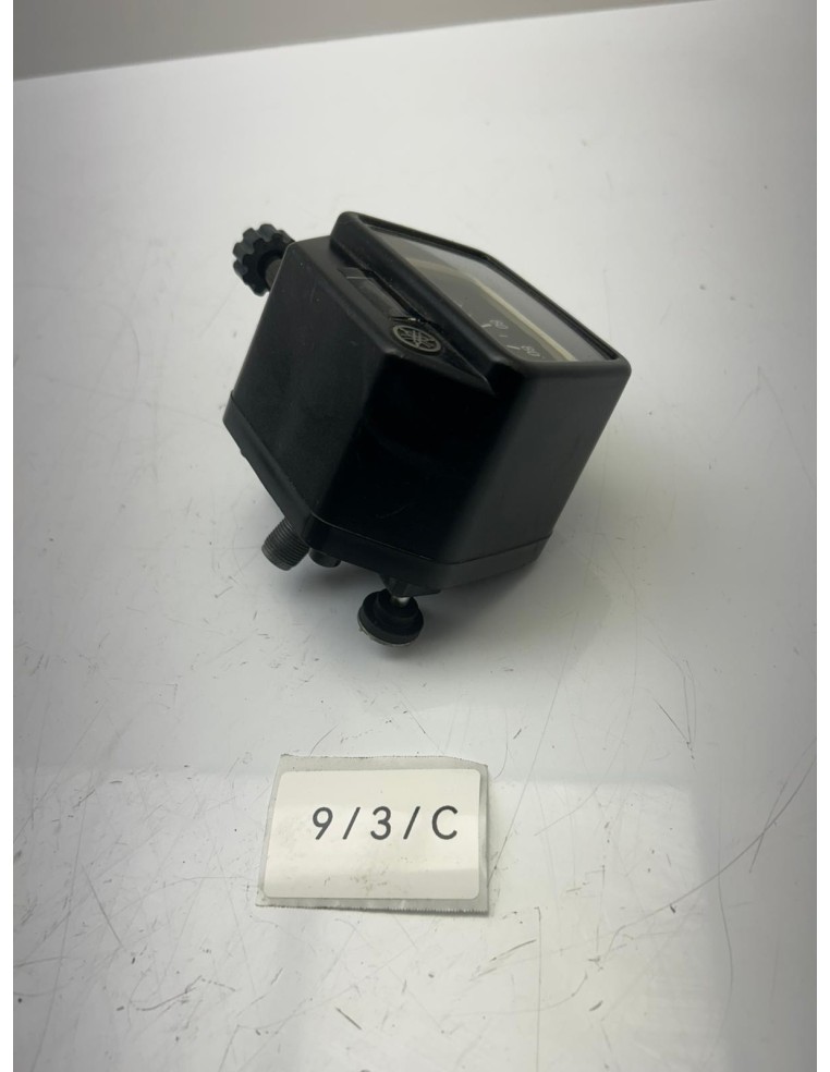 Compteur de vitesse YAMAHA DT 125 1989 - 1996 1ET83570F000