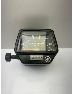 Compteur de vitesse YAMAHA DT 125 1989 - 1996 1ET83570F000 2