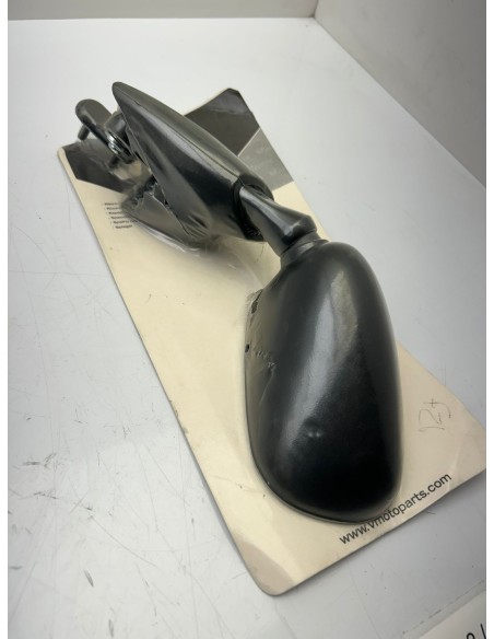 Rétroviseur gauche YAMAHA FZ6 2004 - 2005 5VX262800000