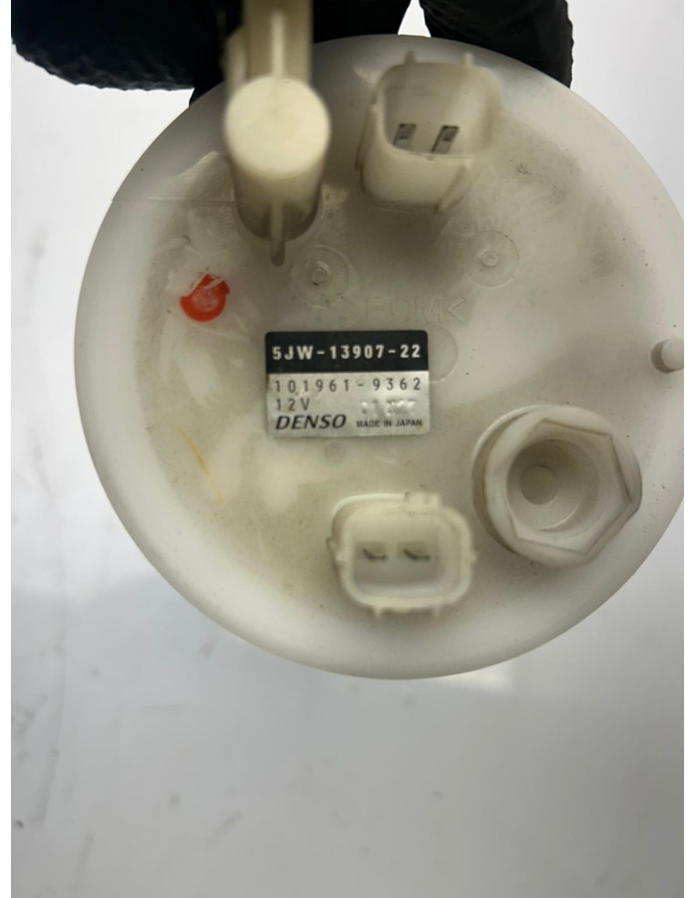 Pompe à essence YAMAHA FJR 1300 2014 - 2019 5JW1390722