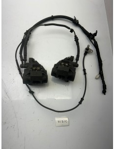 Etriers de frein avant YAMAHA MT 07 2014 - 2017 1XB2580U0000 / 1WS2580T0000