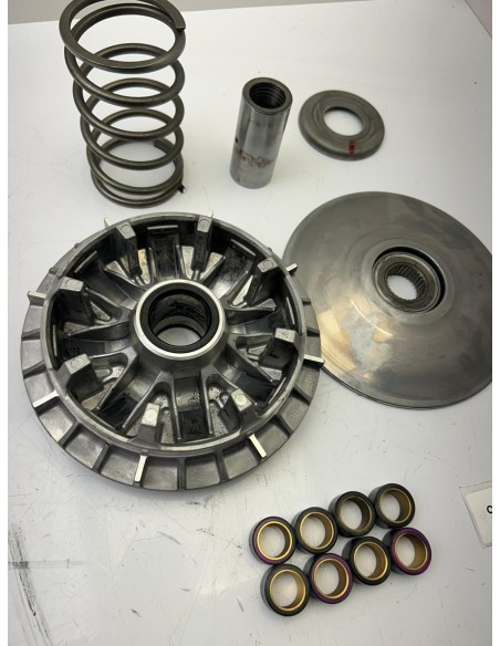 Variateur YAMAHA TMAX 530 2017 - 2020 BC3W17600000