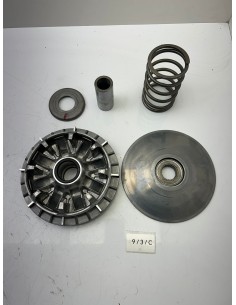 Variateur YAMAHA TMAX 530 2017 - 2020 BC3W17600000