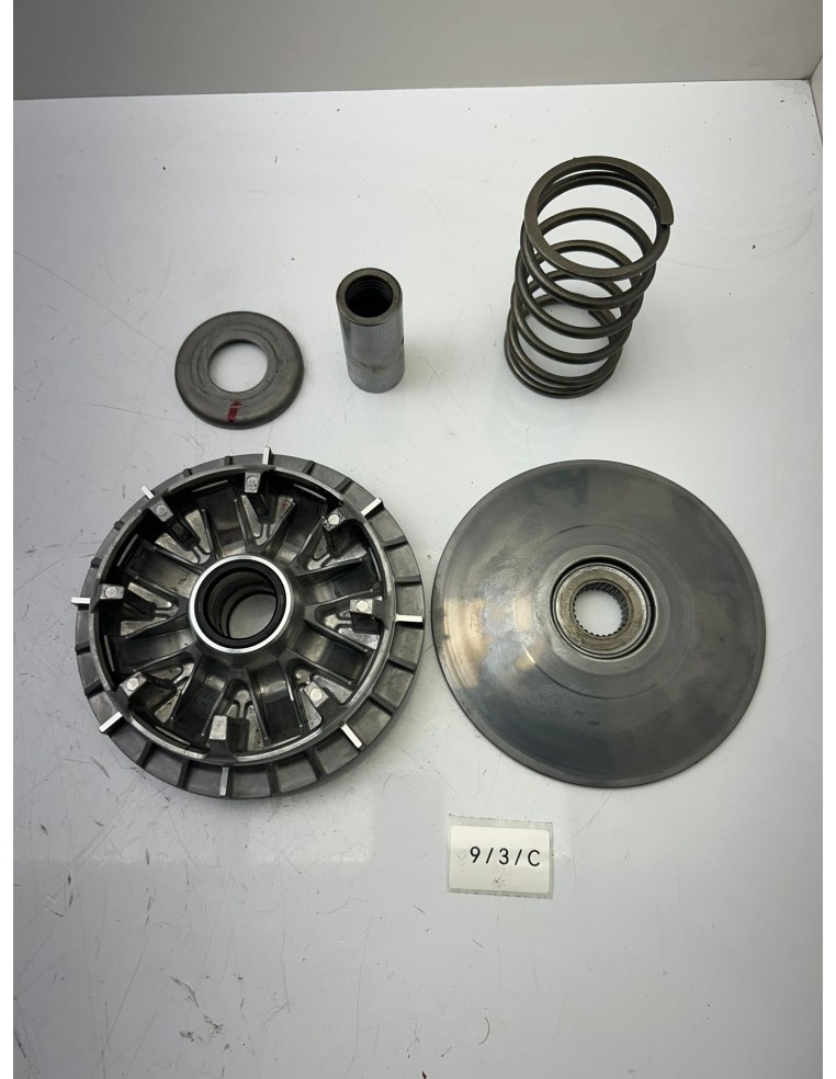 Variateur YAMAHA TMAX 530 2017 - 2020 BC3W17600000