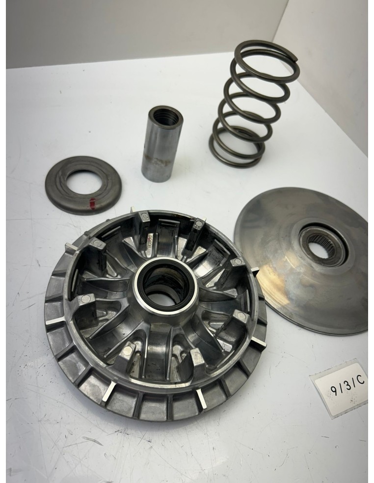 Variateur YAMAHA TMAX 530 2017 - 2020 BC3W17600000