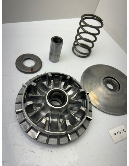 Variateur YAMAHA TMAX 530 2017 - 2020 BC3W17600000