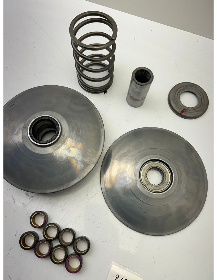 Variateur YAMAHA TMAX 530 2017 - 2020 BC3W17600000