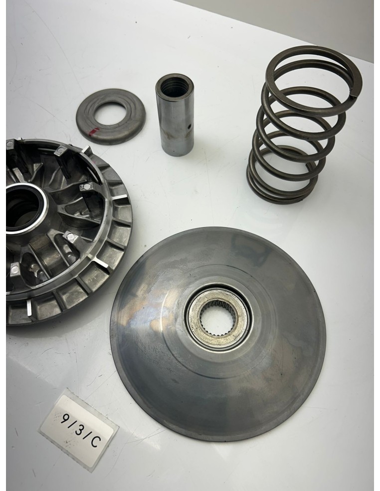 Variateur YAMAHA TMAX 530 2017 - 2020 BC3W17600000