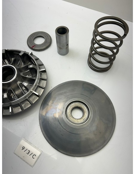 Variateur YAMAHA TMAX 530 2017 - 2020 BC3W17600000