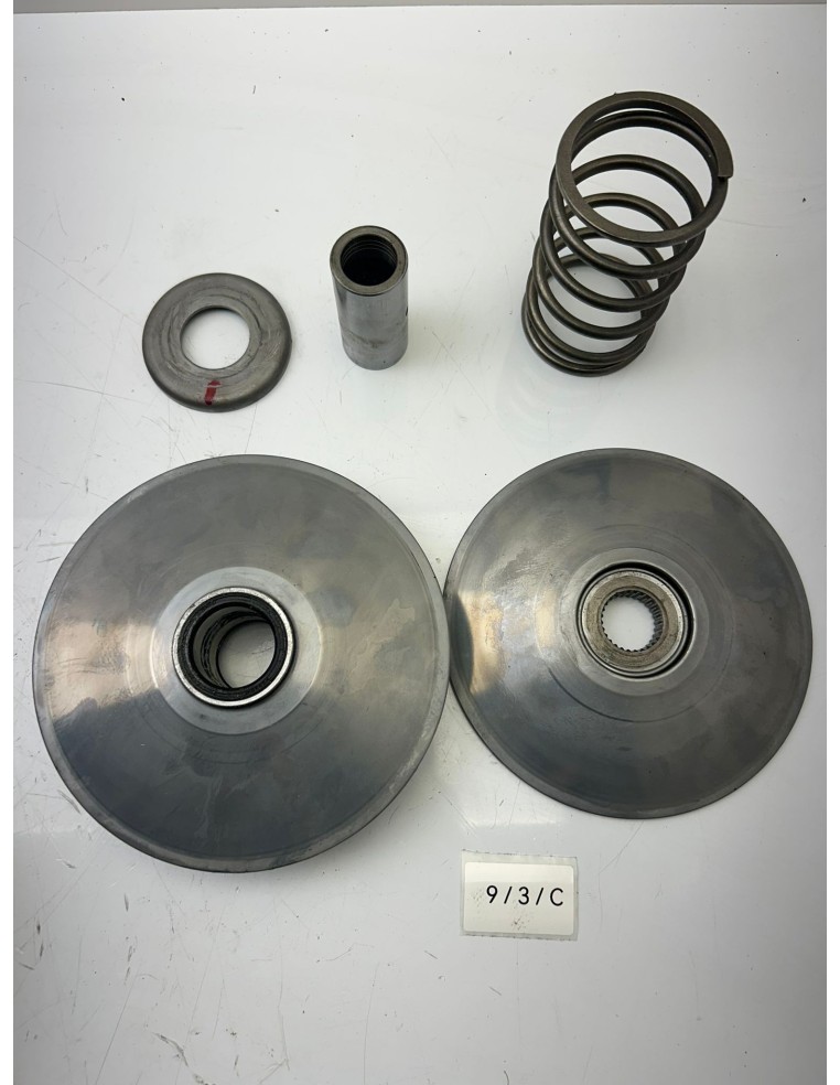 Variateur YAMAHA TMAX 530 2017 - 2020 BC3W17600000