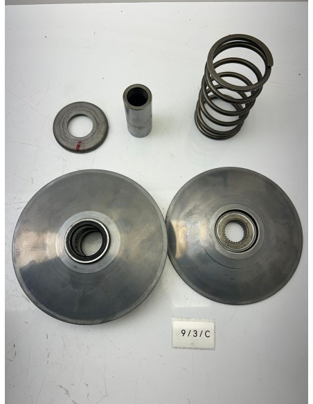 Variateur YAMAHA TMAX 530 2017 - 2020 BC3W17600000