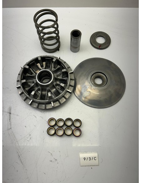 Variateur YAMAHA TMAX 530 2017 - 2020 BC3W17600000