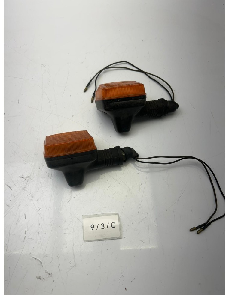 Clignotants YAMAHA TW 125 1999 - 2006 3YF833100100 / 3LD833300100