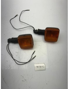 Clignotants YAMAHA TW 125 1999 - 2006 3YF833100100 / 3LD833300100