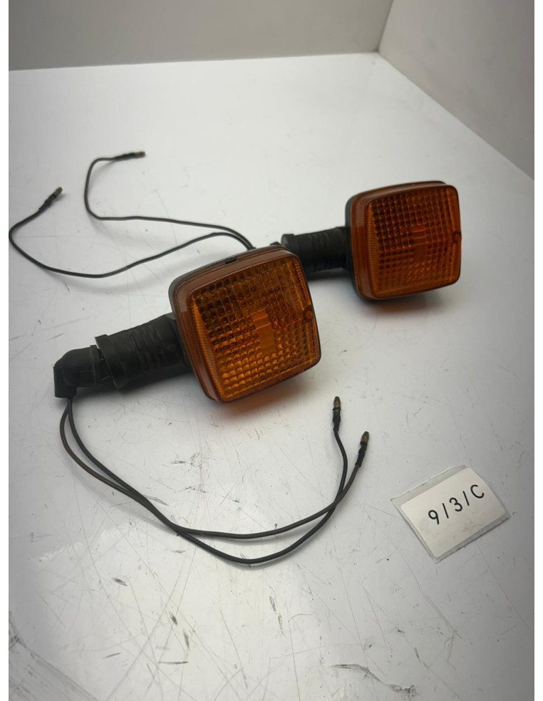 Clignotants YAMAHA TW 125 1999 - 2006 3YF833100100 / 3LD833300100