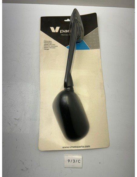 Rétroviseur droit YAMAHA XJ6 F Diversion 2010 - 2015 36P262900100