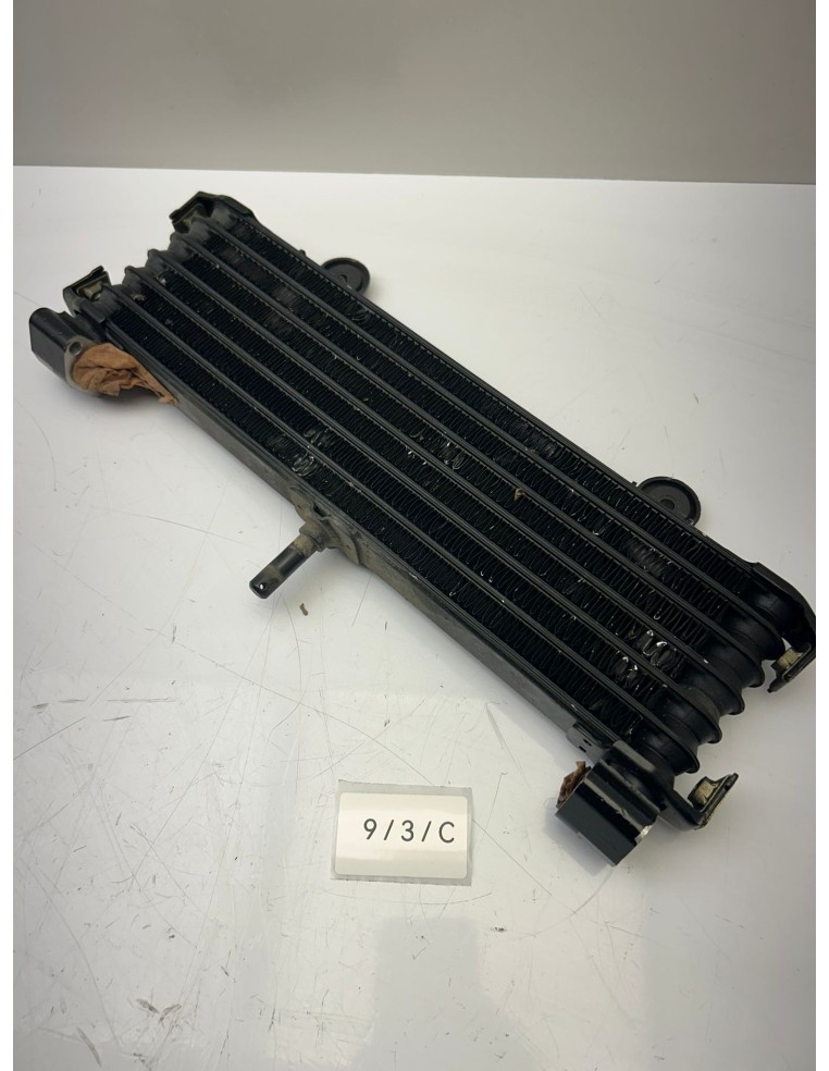 Radiateur d'huile YAMAHA XJR 1300 1999 - 2003 999990345200