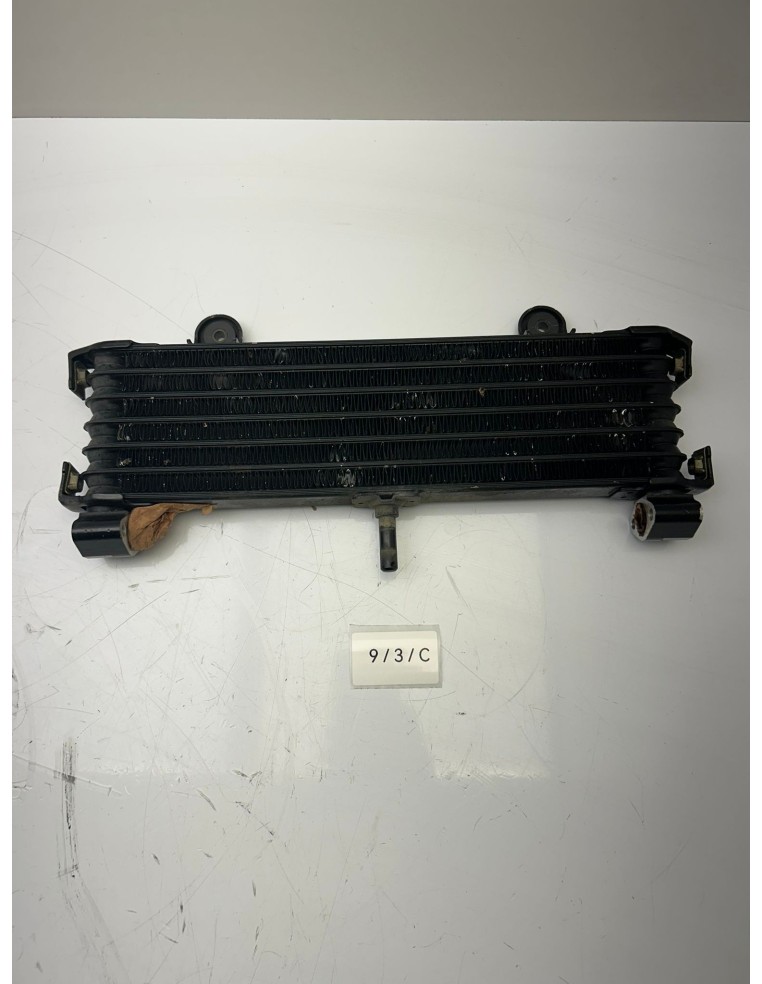 Radiateur d'huile YAMAHA XJR 1300 1999 - 2003 999990345200
