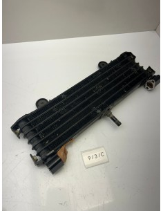 Radiateur d'huile YAMAHA XJR 1300 1999 - 2003 999990345200 2