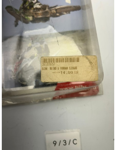 Rétroviseur droit YAMAHA XJS 600 1992 - 1998 4BR262900000