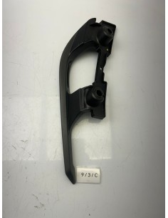 Poignée passager droite YAMAHA XMAX 125 / 250 / 400 2014 - 2017 1SDF474W00P7