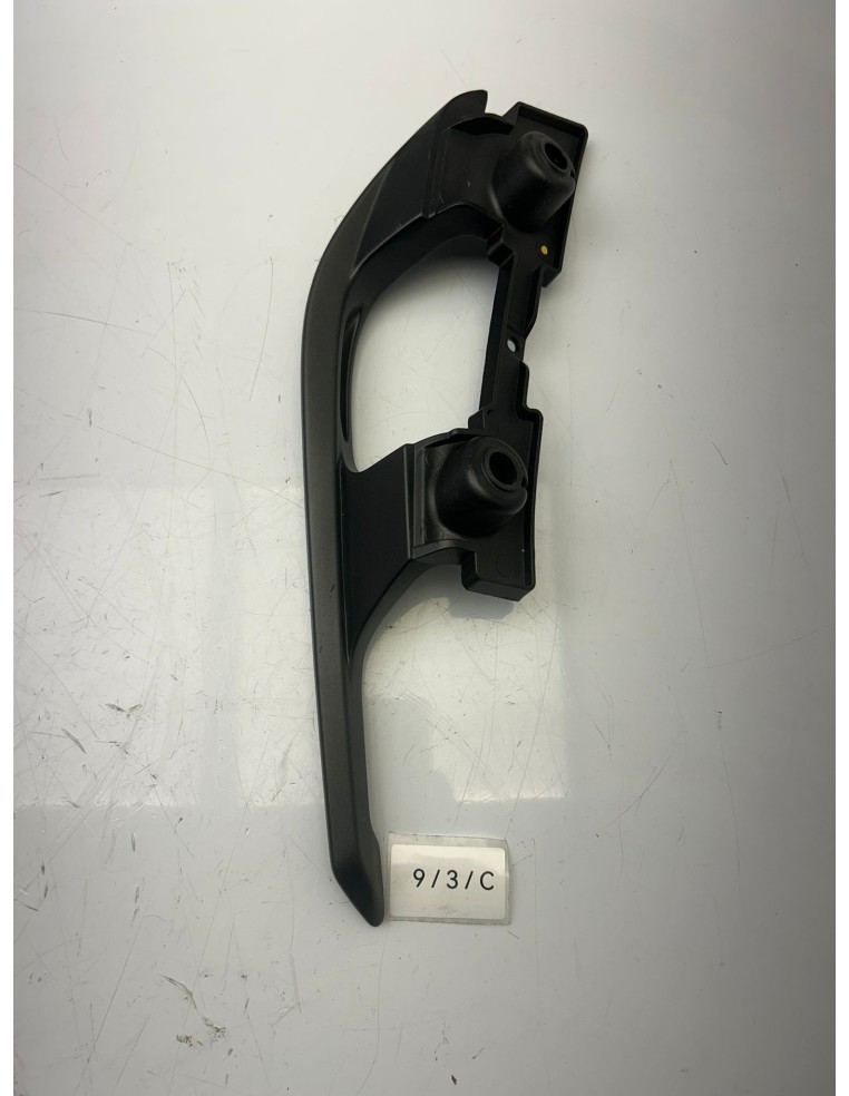 Poignée passager droite YAMAHA XMAX 125 / 250 / 400 2014 - 2017 1SDF474W00P7