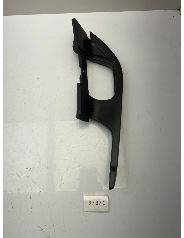 Poignée passager droite YAMAHA XMAX 125 / 250 / 400 2014 - 2017 1SDF474W00P7