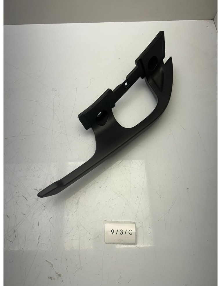 Poignée passager droite YAMAHA XMAX 125 / 250 / 400 2014 - 2017 1SDF474W00P7