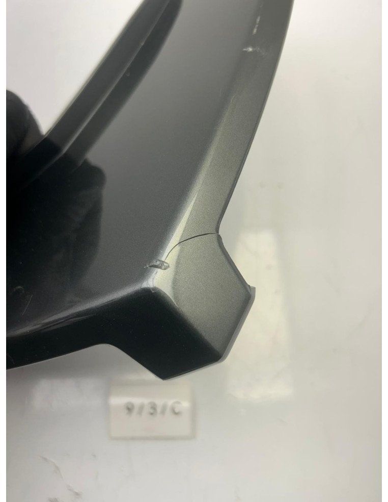 Carénage central arrière YAMAHA XMAX 125 / 250 / 400 2014 - 2017 SD-F171E