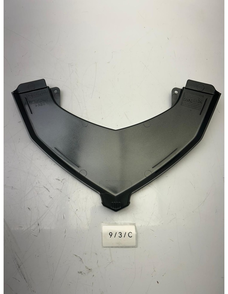 Carénage central arrière YAMAHA XMAX 125 / 250 / 400 2014 - 2017 SD-F171E