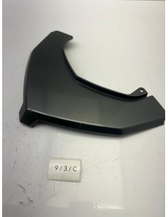 Carénage central arrière YAMAHA XMAX 125 / 250 / 400 2014 - 2017 SD-F171E 2