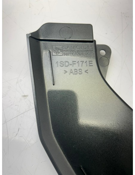 Carénage central arrière YAMAHA XMAX 125 / 250 / 400 2014 - 2017 SD-F171E