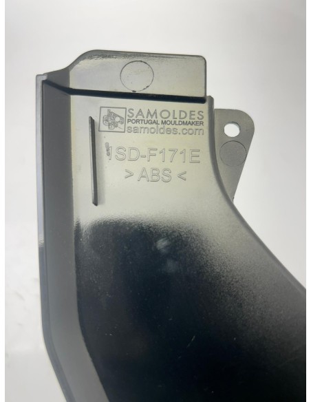 Carénage central arrière YAMAHA XMAX 125 / 250 / 400 2014 - 2017 SD-F171E