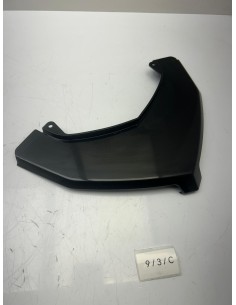 Carénage central arrière YAMAHA XMAX 125 / 250 / 400 2014 - 2017 SD-F171E
