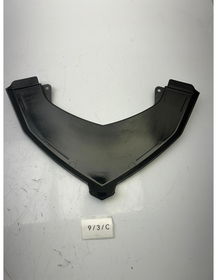 Carénage central arrière YAMAHA XMAX 125 / 250 / 400 2014 - 2017 SD-F171E