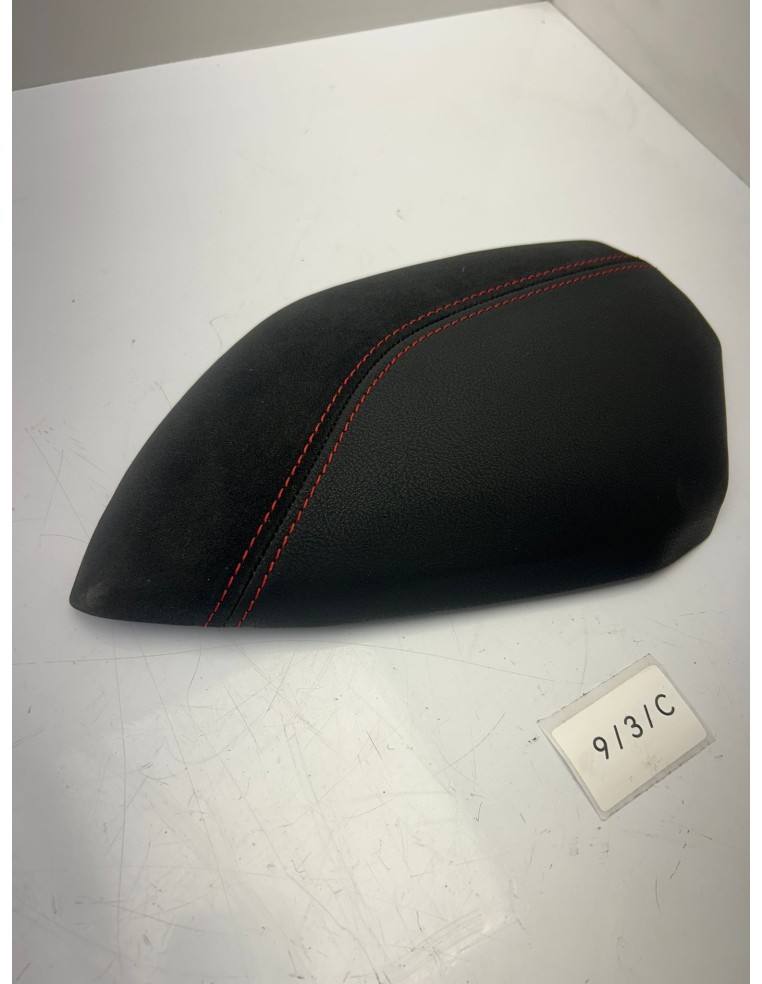 Couvercle gauche protège jambe YAMAHA XMAX 125 / 250 / 400 2018 - 2021 BL1F836L10