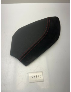 Couvercle gauche protège jambe YAMAHA XMAX 125 / 250 / 400 2018 - 2021 BL1F836L10 2