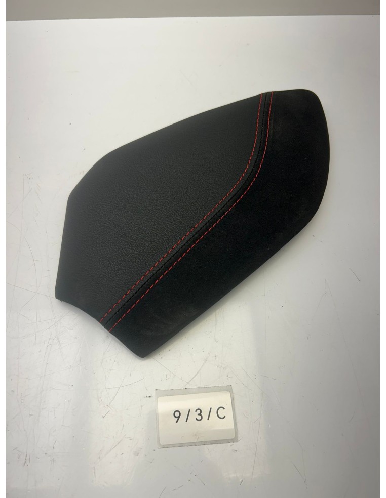 Couvercle gauche protège jambe YAMAHA XMAX 125 / 250 / 400 2018 - 2021 BL1F836L10