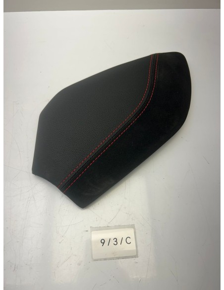 Couvercle gauche protège jambe YAMAHA XMAX 125 / 250 / 400 2018 - 2021 BL1F836L10