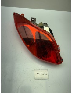 Feu arrière gauche YAMAHA XMAX 125 2010 - 2013 37PH471001