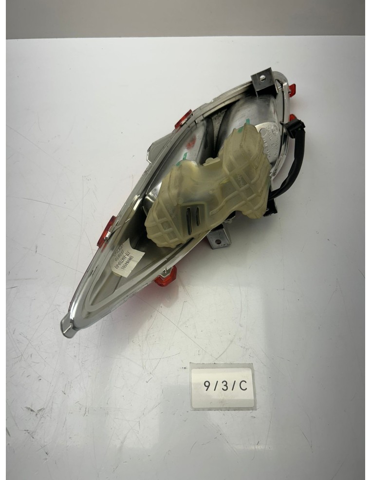 Feu arrière gauche YAMAHA XMAX 125 2010 - 2013 37PH471001