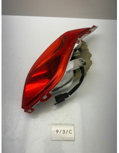 Feu arrière gauche YAMAHA XMAX 125 2010 - 2013 37PH471001 2