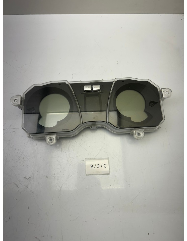 Compteur de vitesse YAMAHA XMAX 125 2014 - 2016 2DMH350020