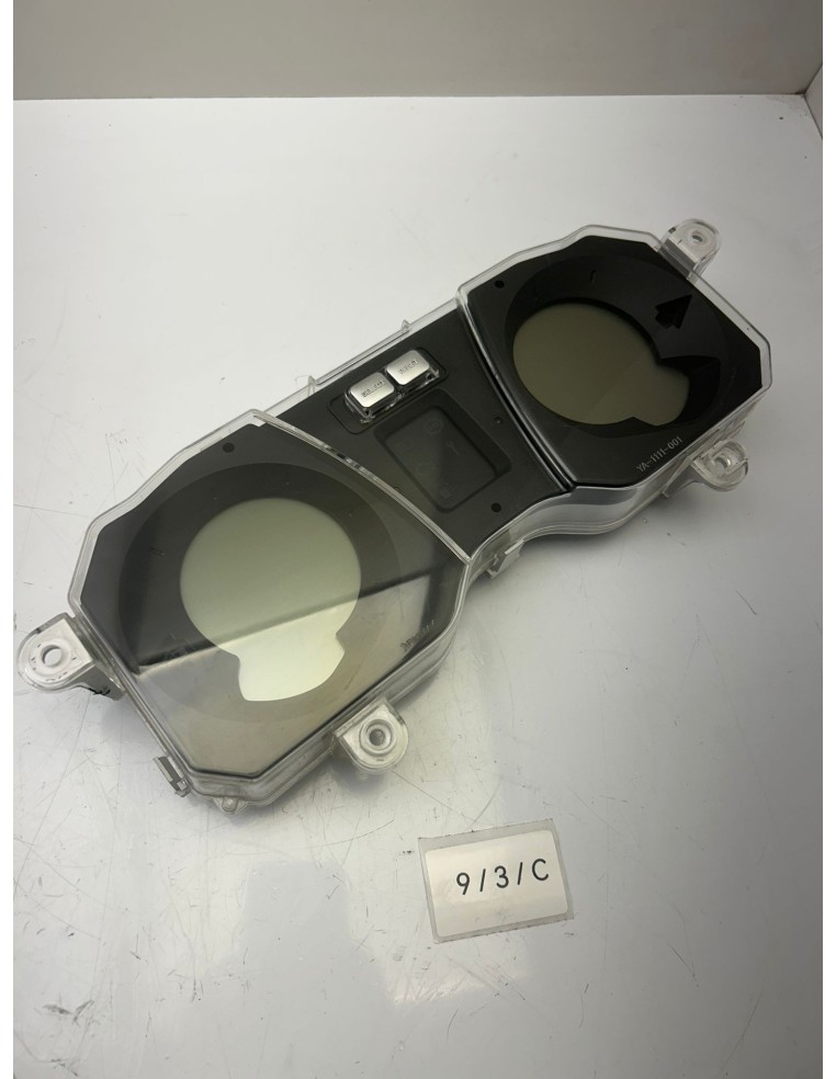 Compteur de vitesse YAMAHA XMAX 125 2014 - 2016 2DMH350020