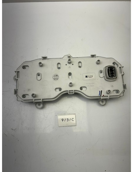 Compteur de vitesse YAMAHA XMAX 125 2014 - 2016 2DMH350020